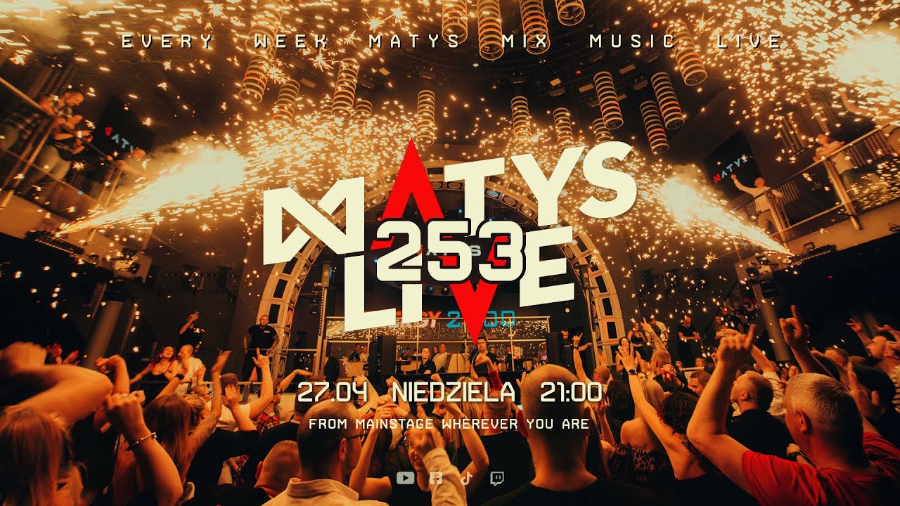Matys Live : 253 |  27.04.2025