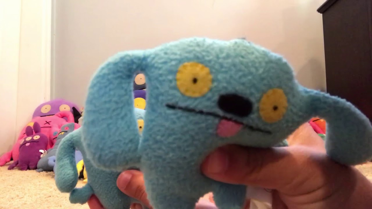 Uglydoll Collection | UglyCentral