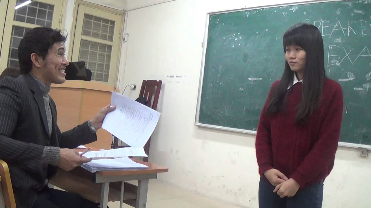 [iCrazy]Speed-up k9 - Midterm exam - Ms Oanh