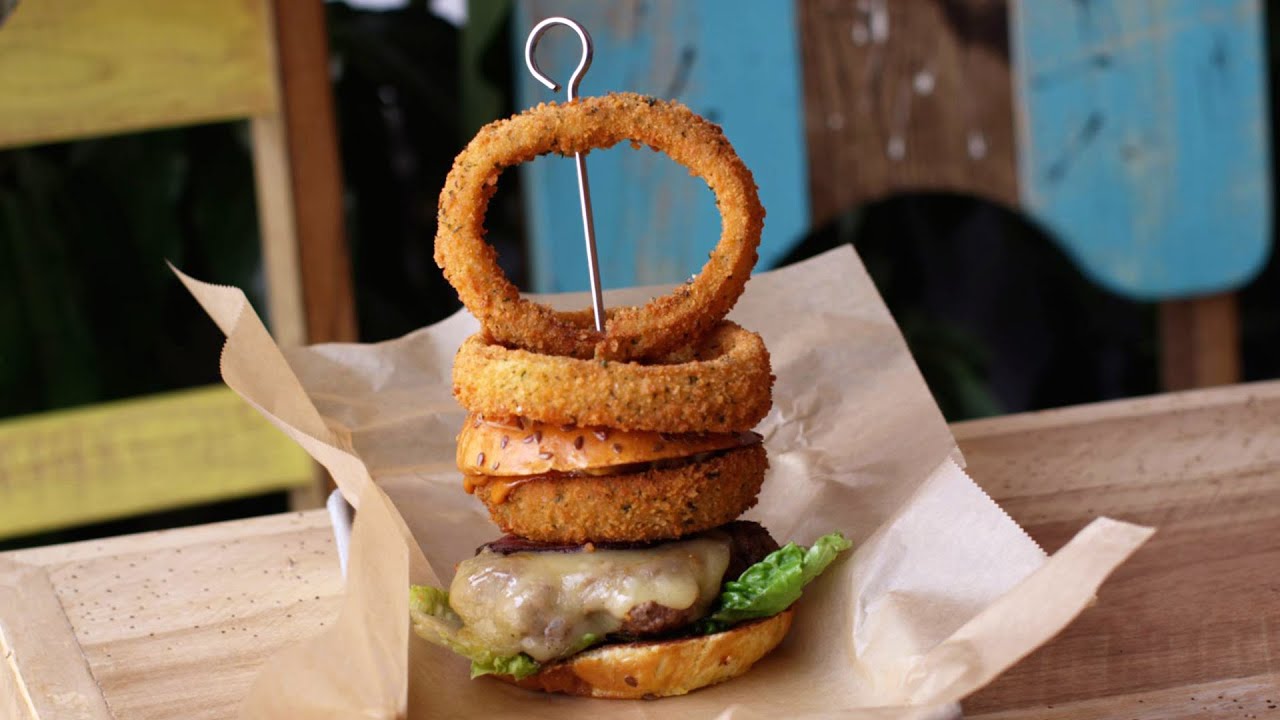 Bareburger