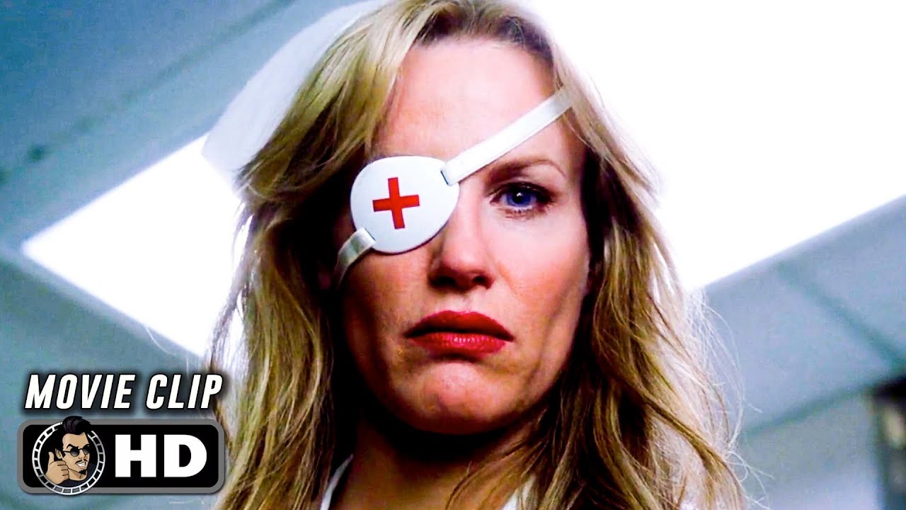 KILL BILL VOL.  1 Clip - 