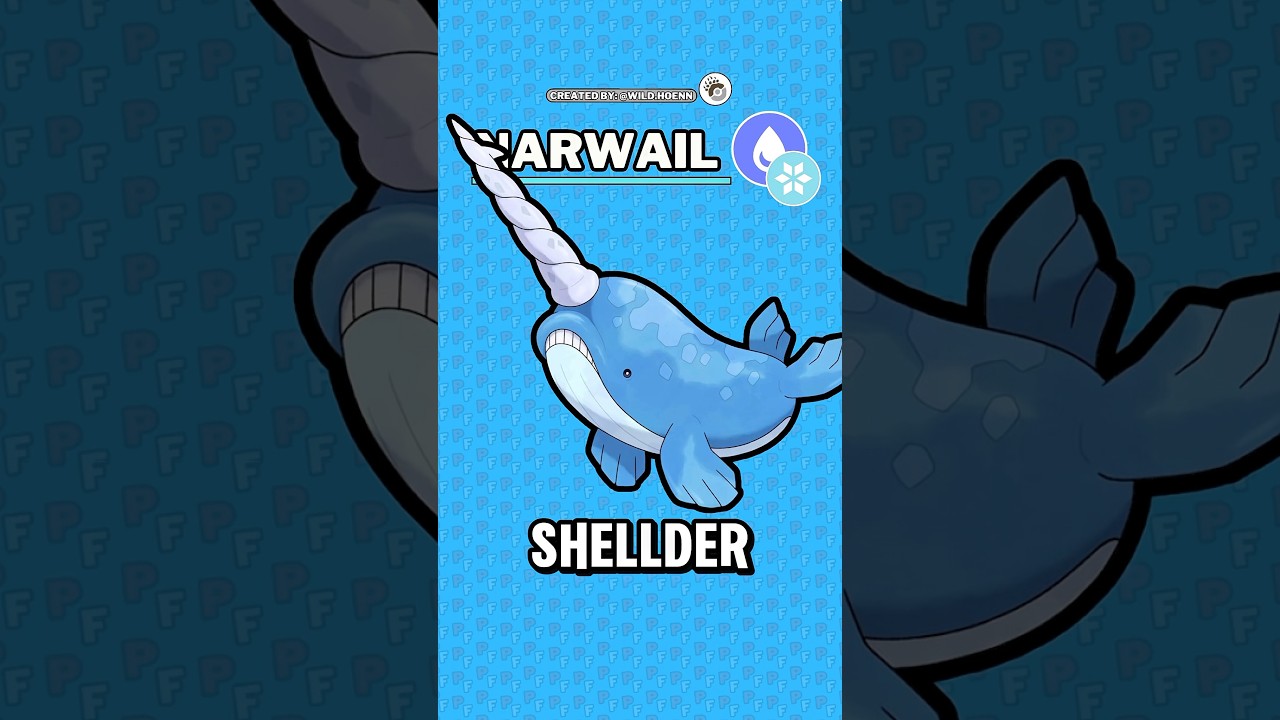 What if SHELLDER&rsquo;S Bite Evolved OTHER POK&Eacute;MON!?