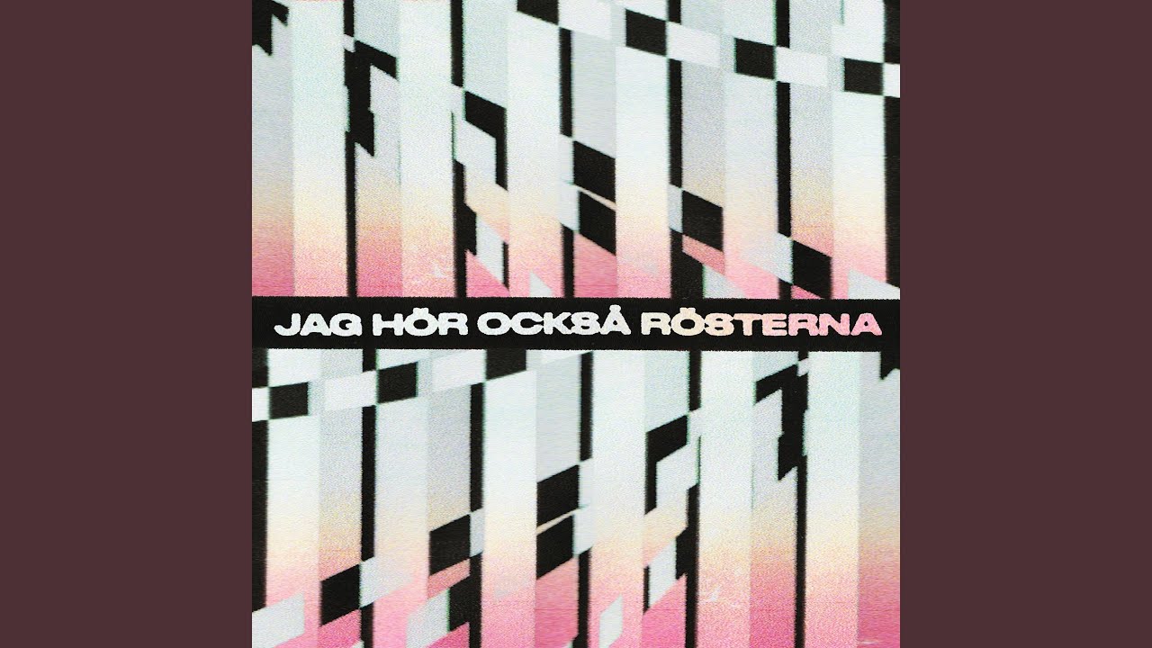 Jag hör också rösterna