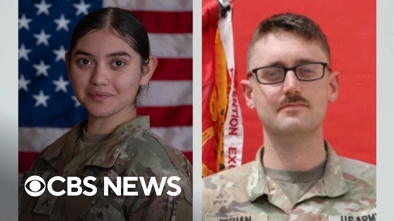 How recent killings of U.S. soldiers could affect the war with Iran