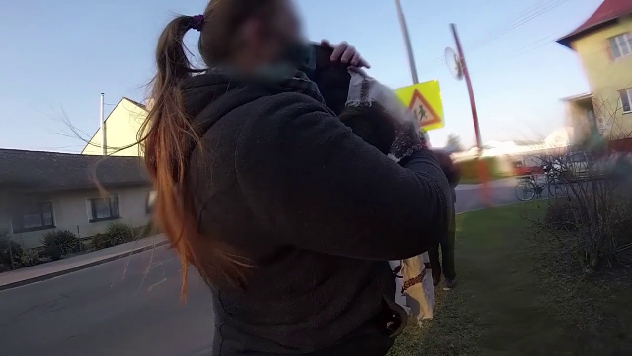 Policie ČR : Požár Litovel