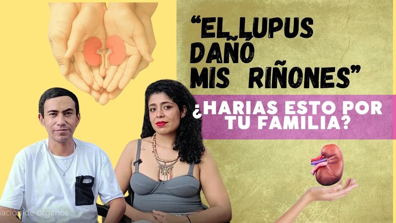 💥Sin DUDARLO le DONÉ el RIÑON a mi PRIMO 🔥🫂🩸💉💊🧫🧬.