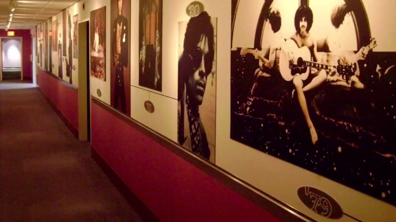 Inside Paisley Park | R.I.P. Prince | Prince 4Ever | Purple Rain