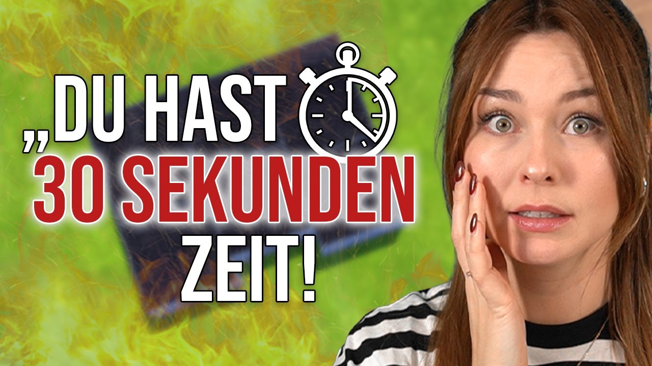 Diese Bau Challenge in Die Sims 4 ist UNM&Ouml;GLICH! | simfinity