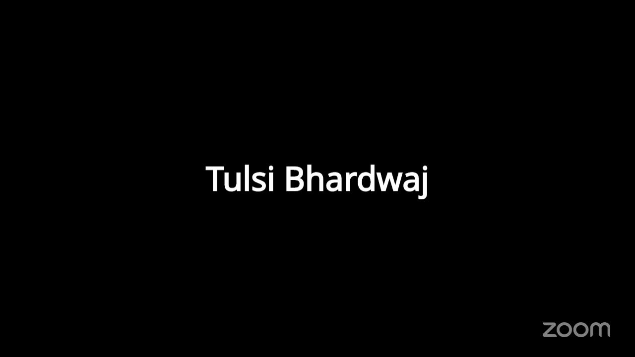 tech competition 2025 results announcement by tech Assistant for blind foundation