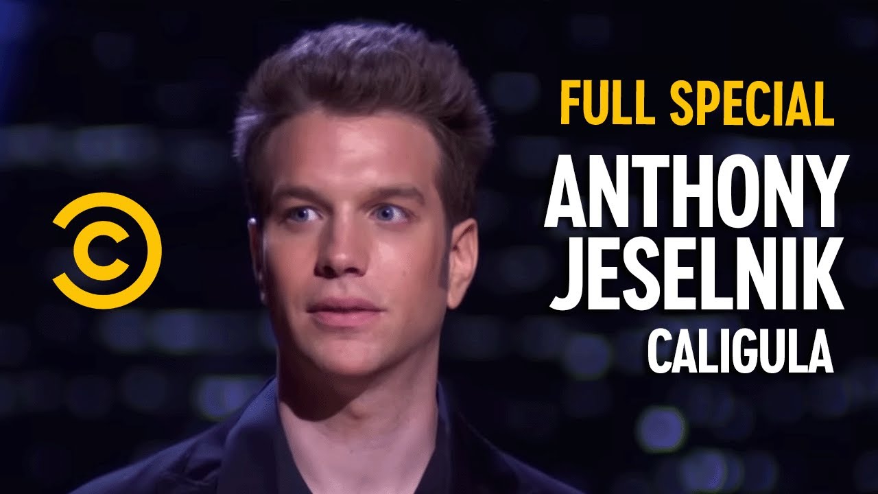 Anthony Jeselnik: Caligula - Full Special