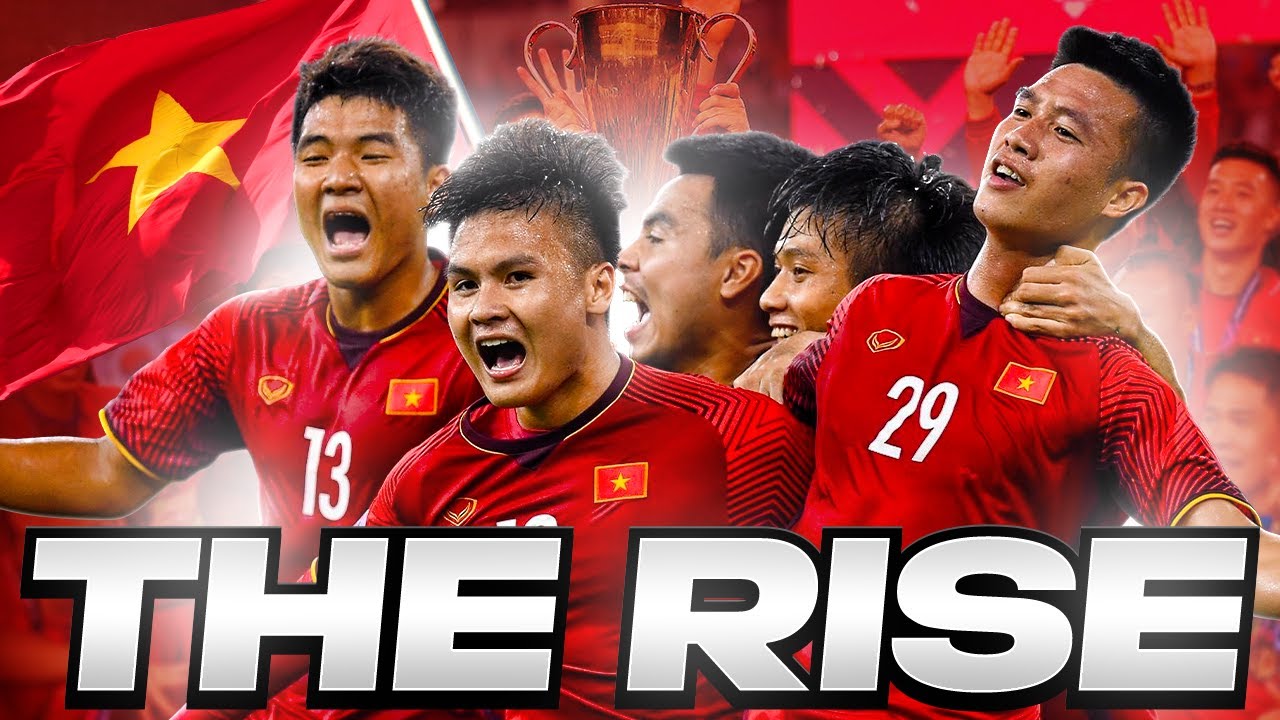 The Untold Rise of the Vietnam National Team