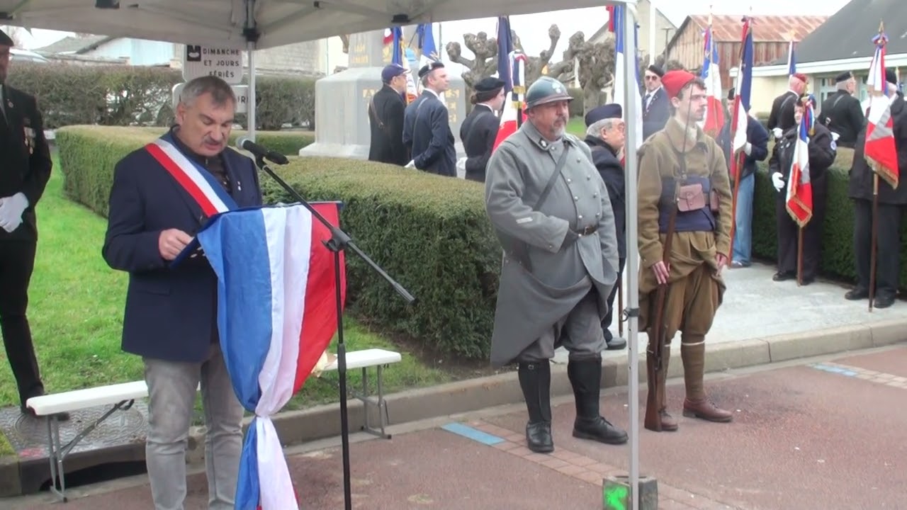 February 22th 2026 Venette Animals & Wars Video 2