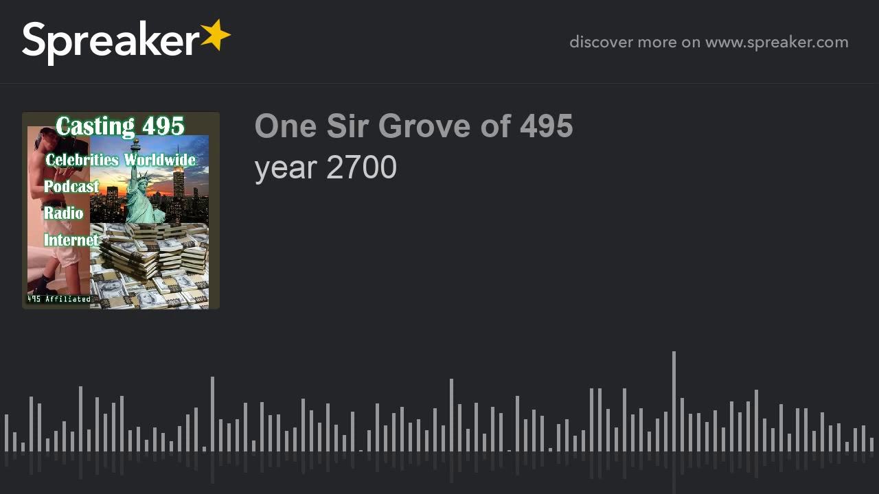 year 2700