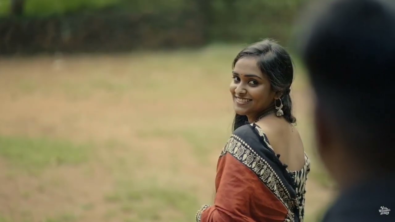 Kerala save the date video,,, traditional style