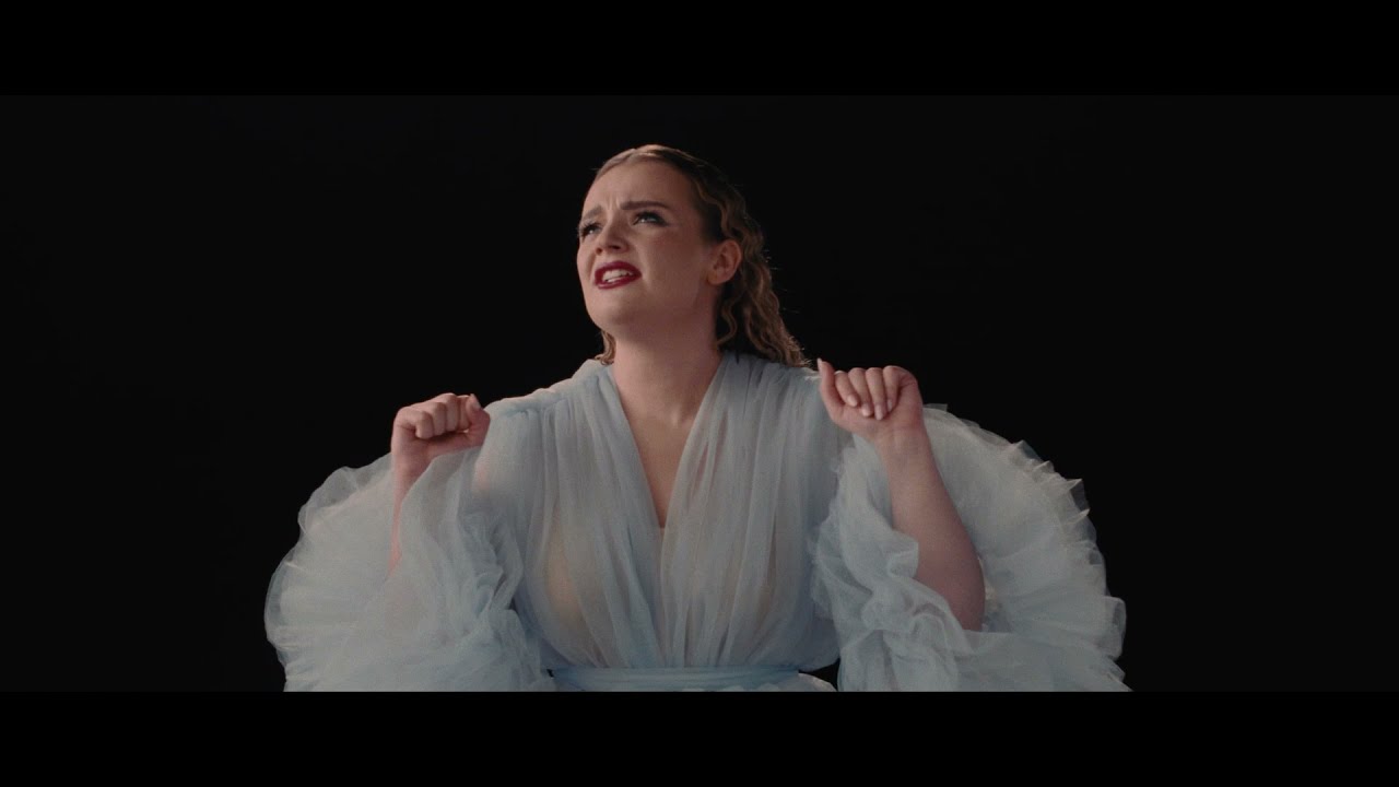 Ania Byrcyn &ndash; Dokąd?
