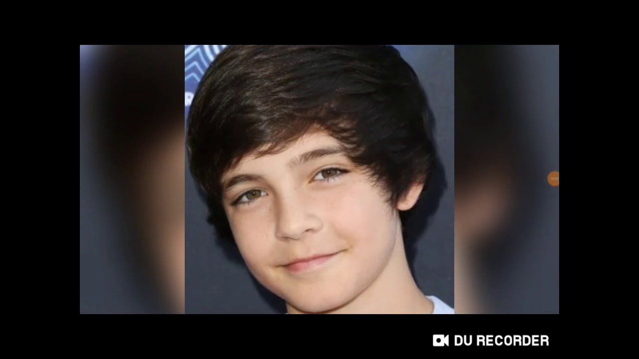 Noah jupe and bryce gheisar