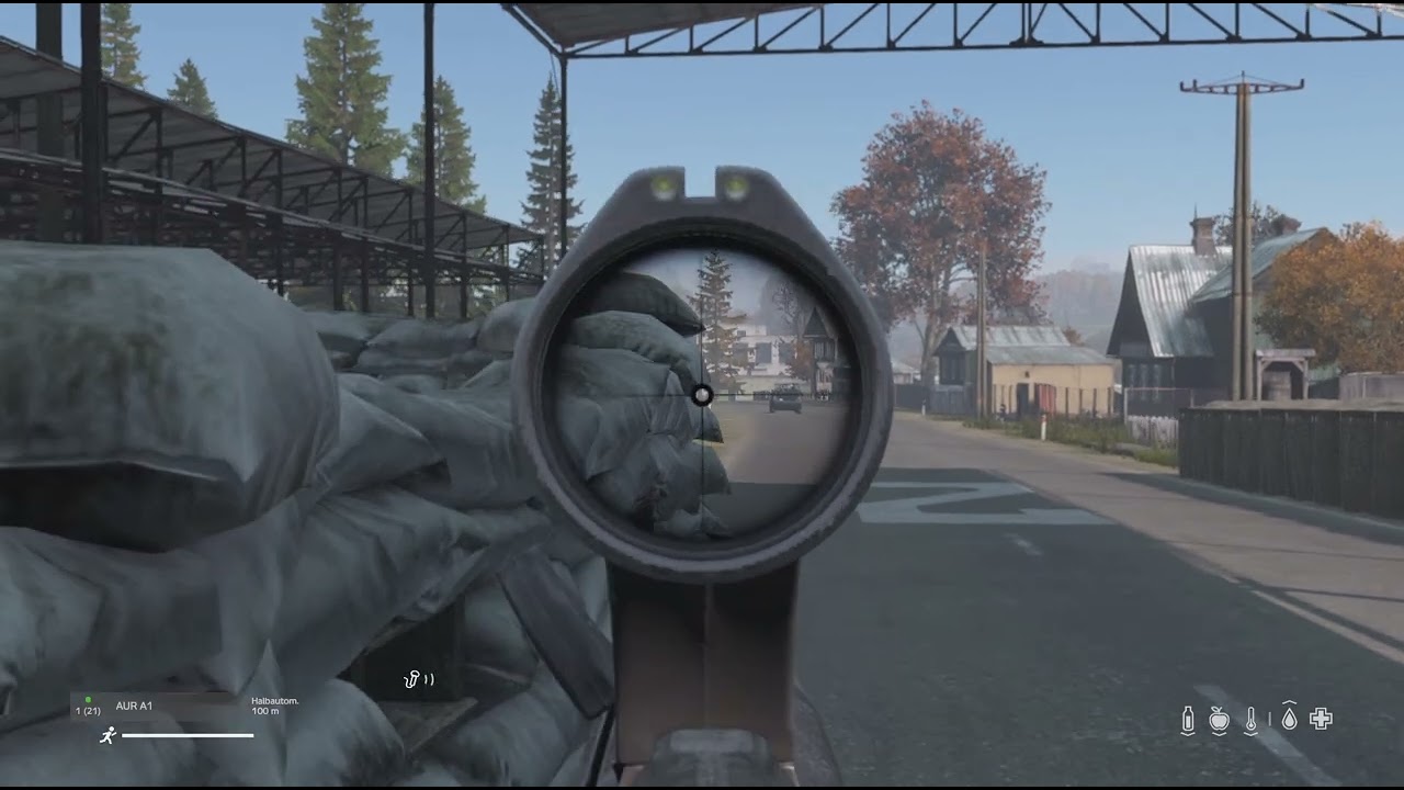 Base security