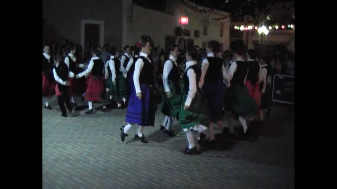 La Patita - TRINCAYA (Almendral; BADAJOZ) 2010 [14/14]