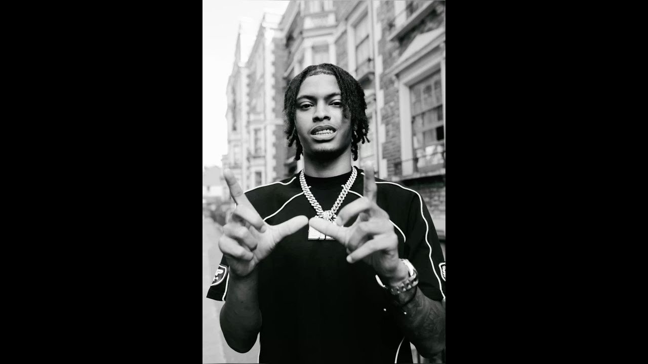 [FREE] Nemzzz Type Beat 