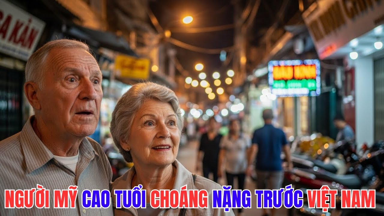 NỮ NHÂN VIÊN Y TẾ MỸ TUYÊN BỐ RỜI BỎ QUÊ HƯƠNG – VIỆT NAM LÀ ĐIỂM ĐẾN