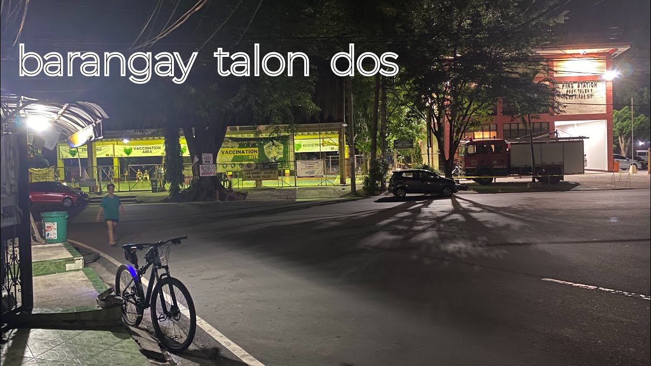 baka gusto ninyong lumipat o tumira dito sa “bf resort village, las piñas city”