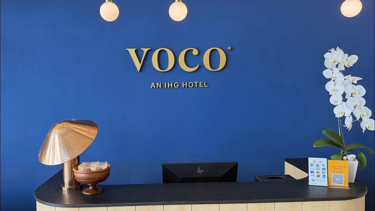 Voco Bali Seminyak by IHG; deluxe and Suite Room 