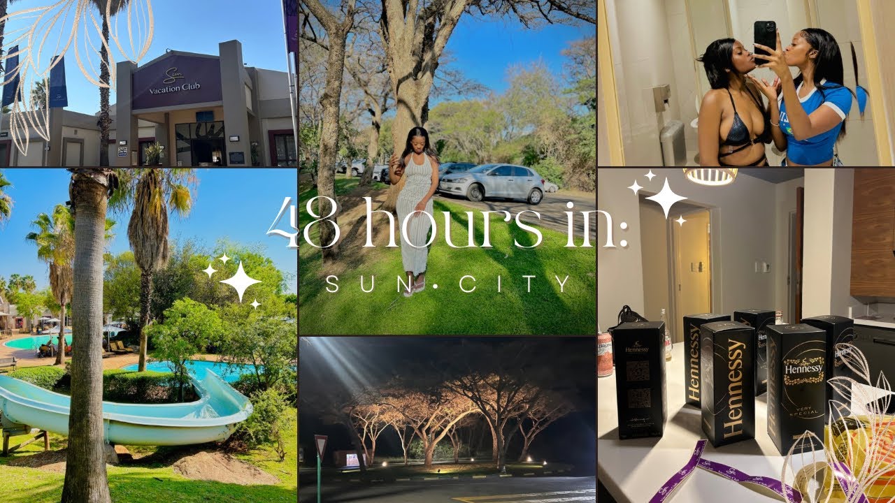 Spend 48 hours with me. ✨ || open throats || great smiles || piano fest ||