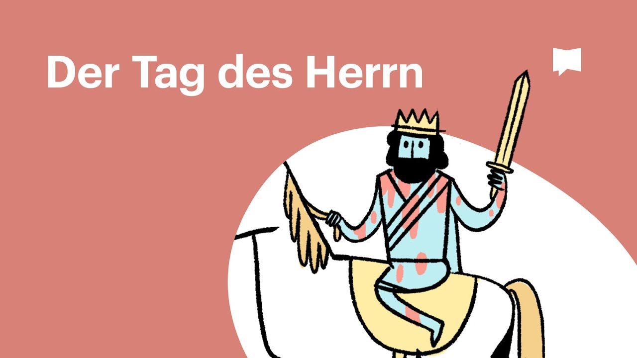 Der Tag des Herrn