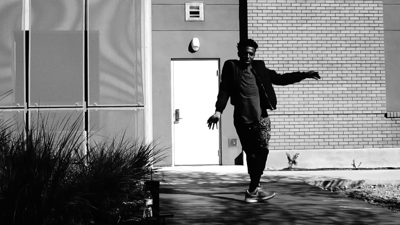 BEST DANCERS AHNIYALATE WAYDI LES TWINS BLUPRINT SKITZO YAK FILMS LIL KIDA