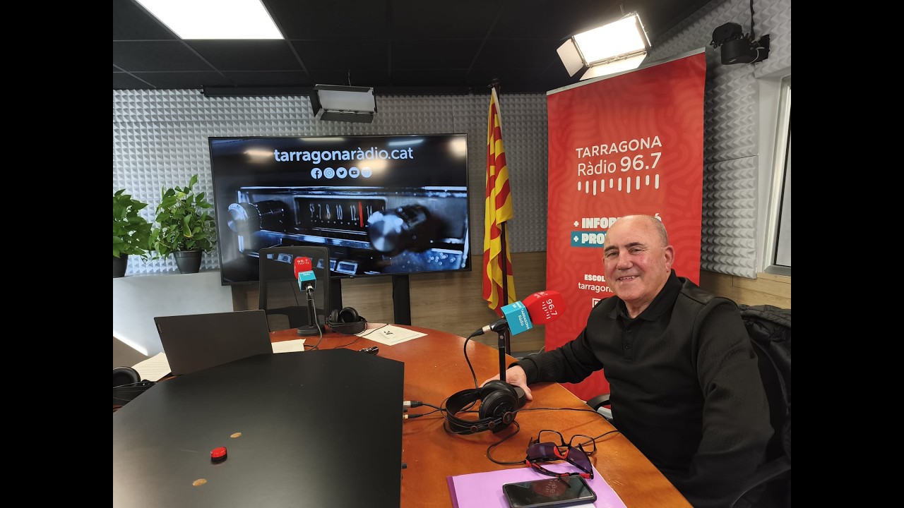 X Aplec de Bandes de Setmana Santa a Tarragona