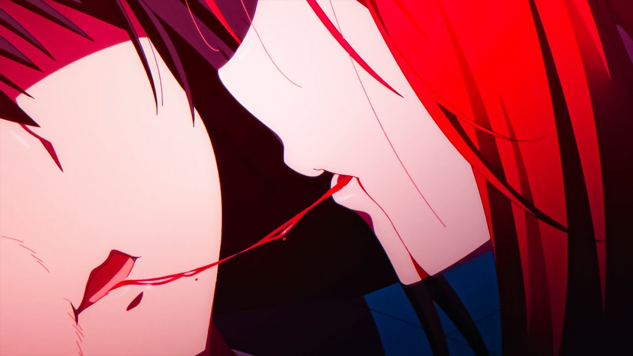 The Eminence in Shadow Season 2「AMV」NEFFEX - Careless ᴴᴰ
