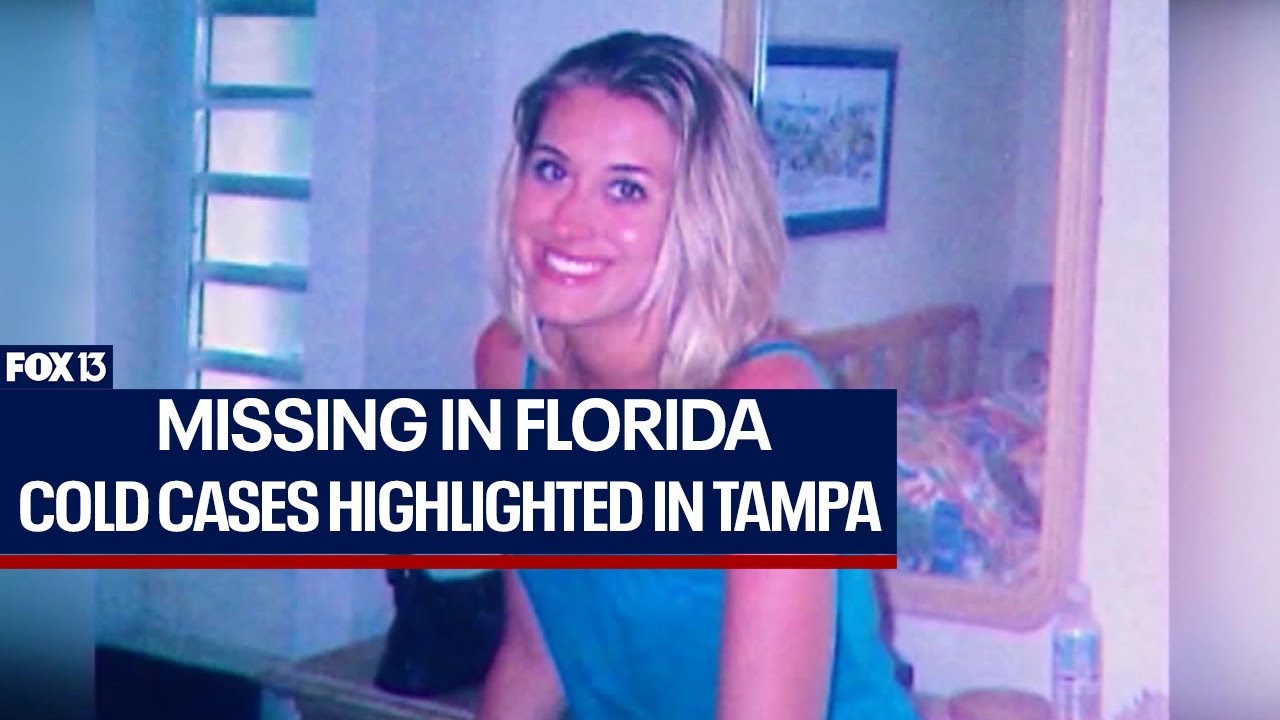 Florida missing persons cases get renewed attention