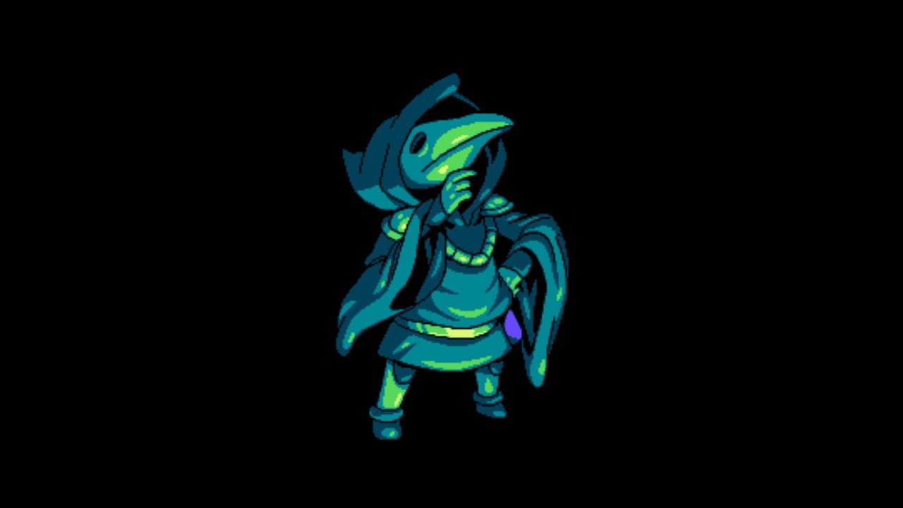 Flowers of Antimony, but it's NOT a Chiptune (Shovel Knight Cover)