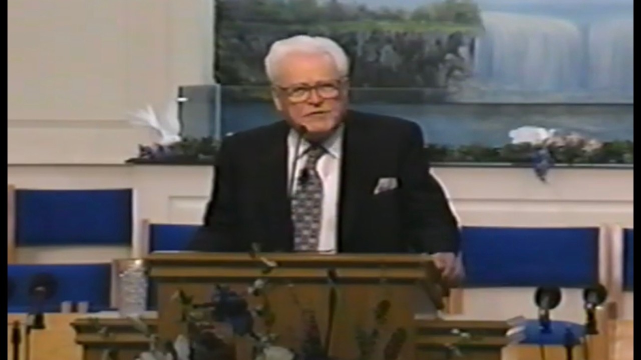 Dr. J. Harold Smith 