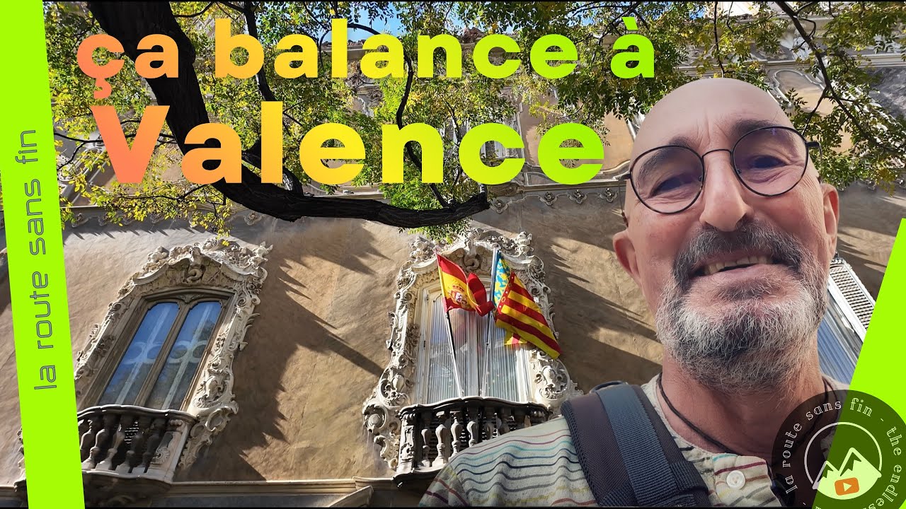 😍 te quiera, València !!!