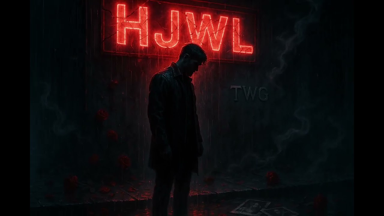 FAŁSZYWA MIŁOŚĆ (HJWL) &mdash; Głos Naszego Widza | Magneto TWG