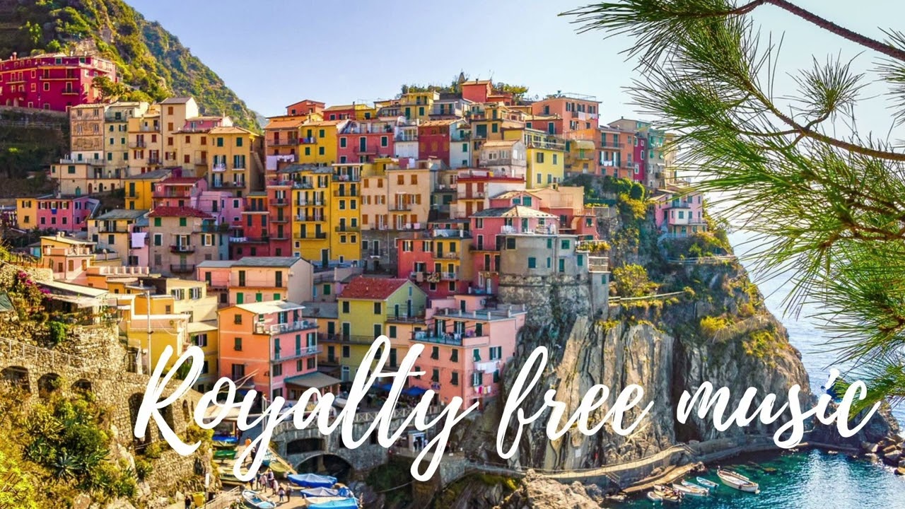 Royalty free music/ Muzyka bez opłat Zaiks