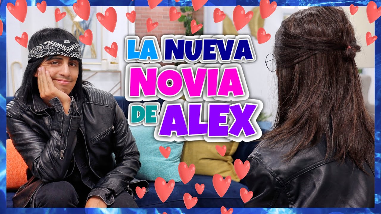 Daniel El Travieso - Mi Hermano Tiene Novia Nueva!