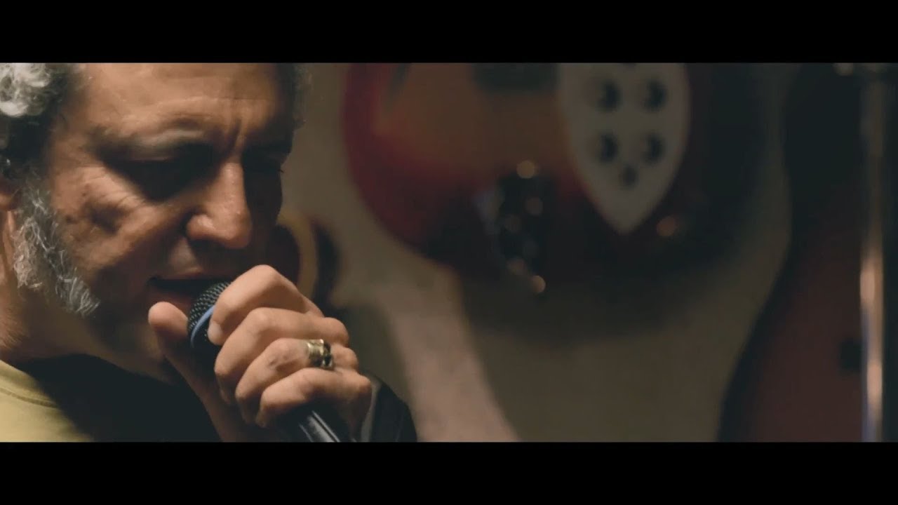 Tarque - Ahora y en la hora (Videoclip Oficial en Directo)