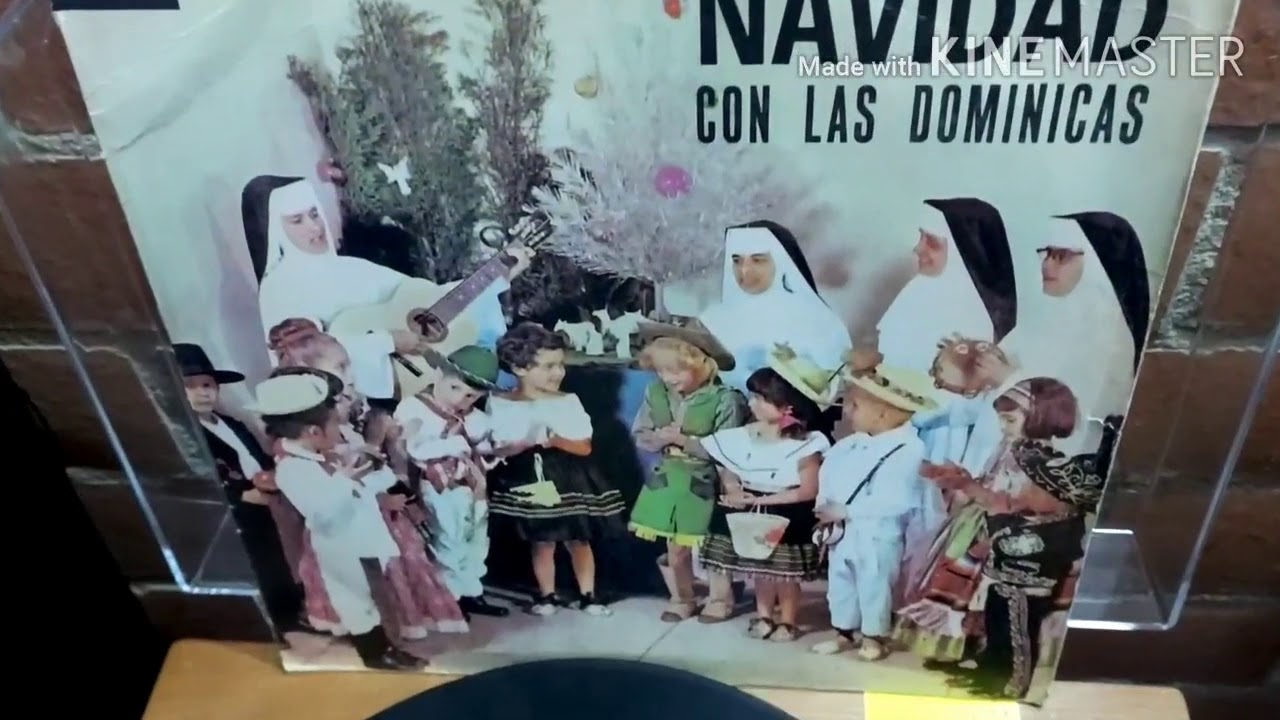 Arre borriquita. Las Dominicas.