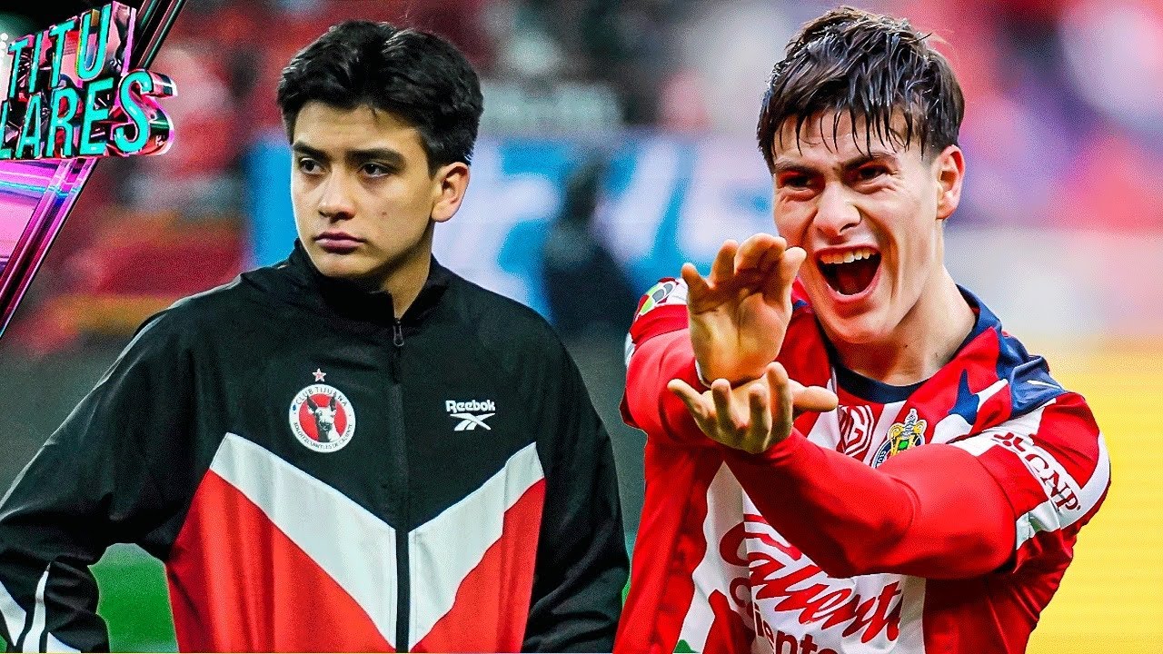 Las Chivas son PERFECTAS | 