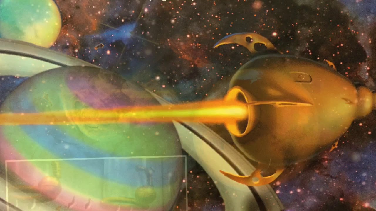 Mars Needs Moms!