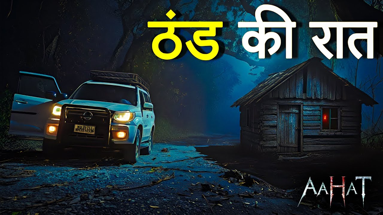 Aahat New Episode | ठंड की वो रात | Aahat New Episode 2026 | Horror Show 2026