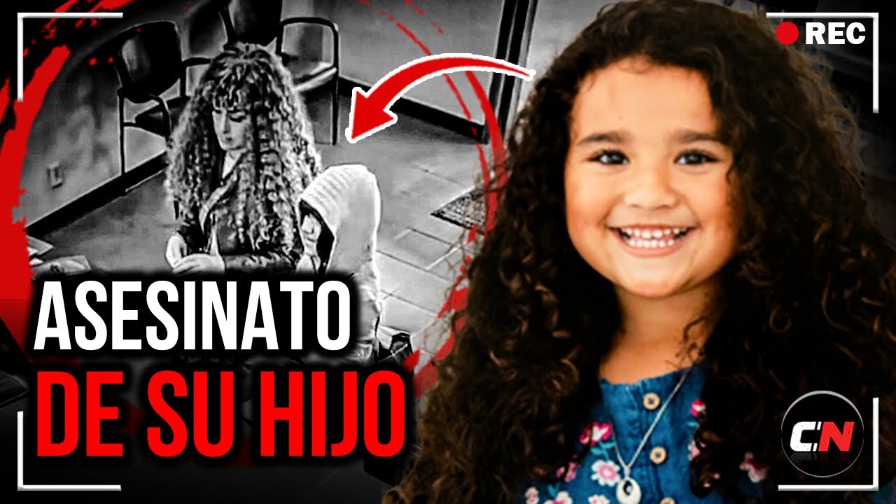 ¿La madre que planeó la desaparición de su hija? El trágico caso de Melodee Buzzard