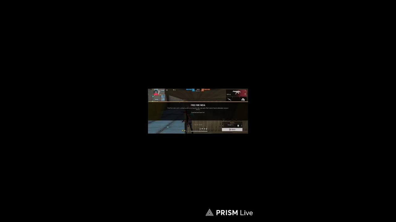 Free fire is live 🥰 | aaj ke aaj 1k subscribers complete kar na hai 🥰 | giuld test also #viral
