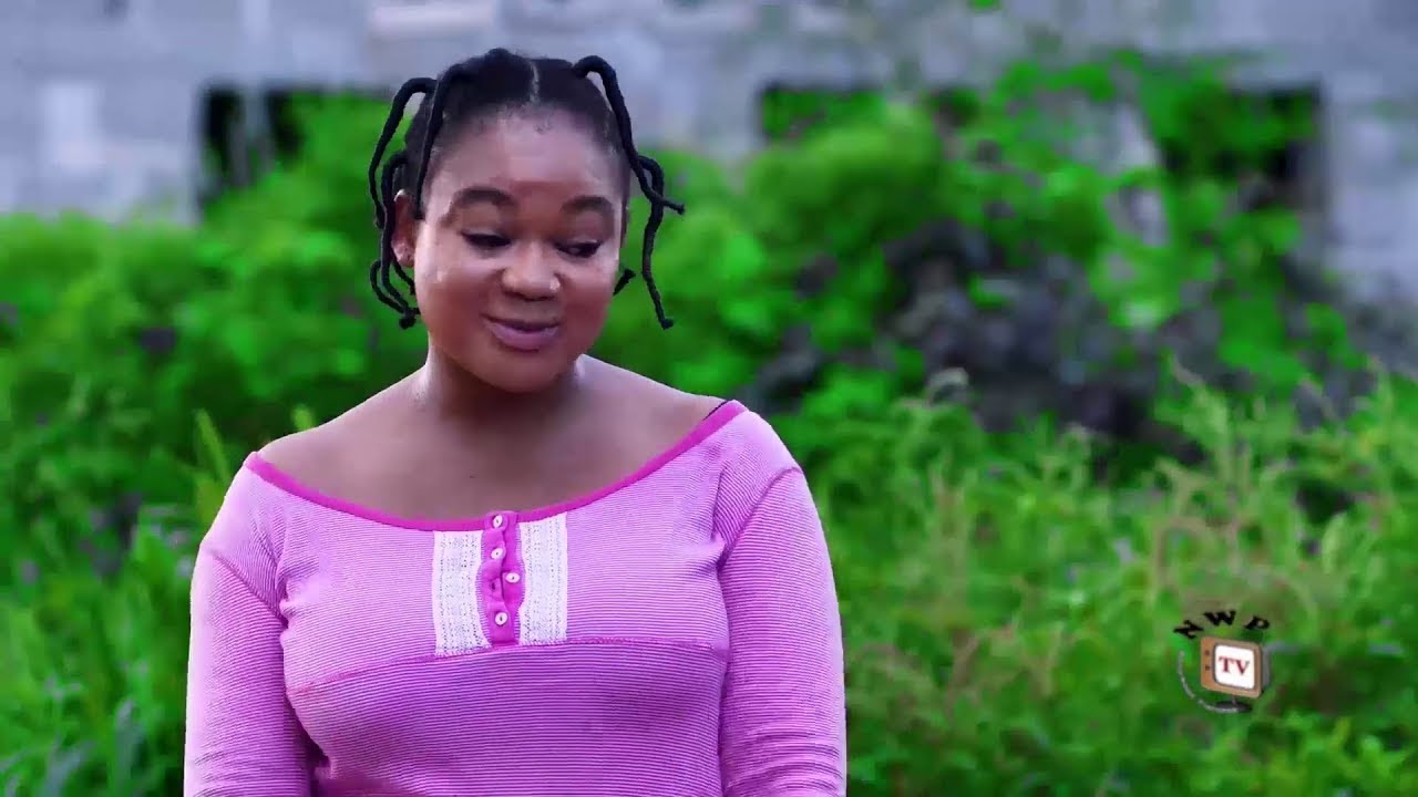 SORROWS OF THE INNOCENT COMPLETE MOVIE - (New Trending Movie) Onny Micheal & Racheal Okoknwo 2023