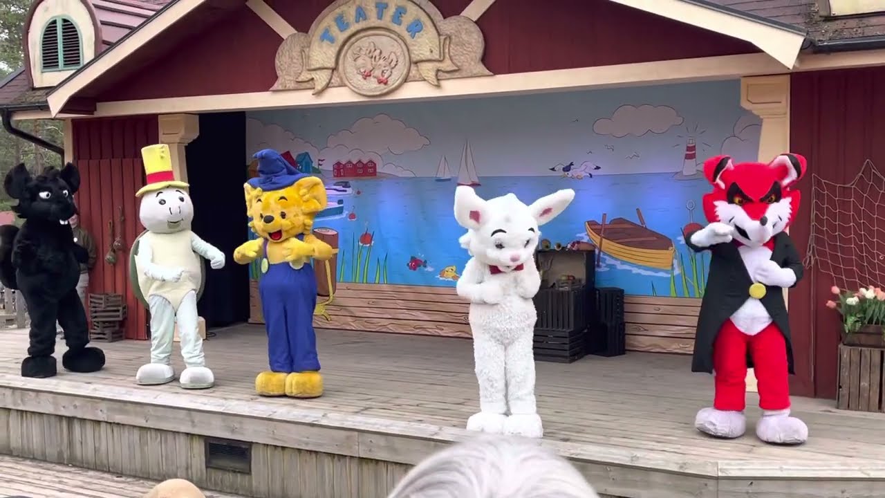 Bamse