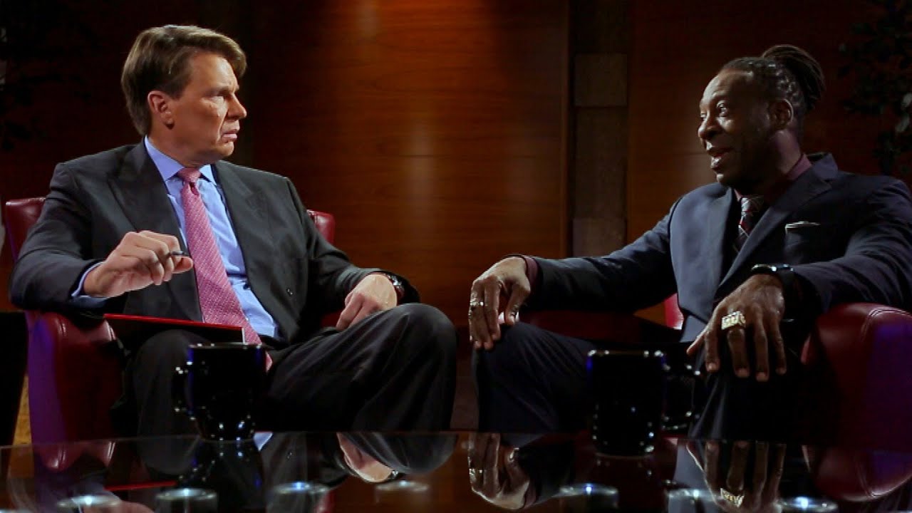 Booker T on the fall of WCW, only on WWE Network