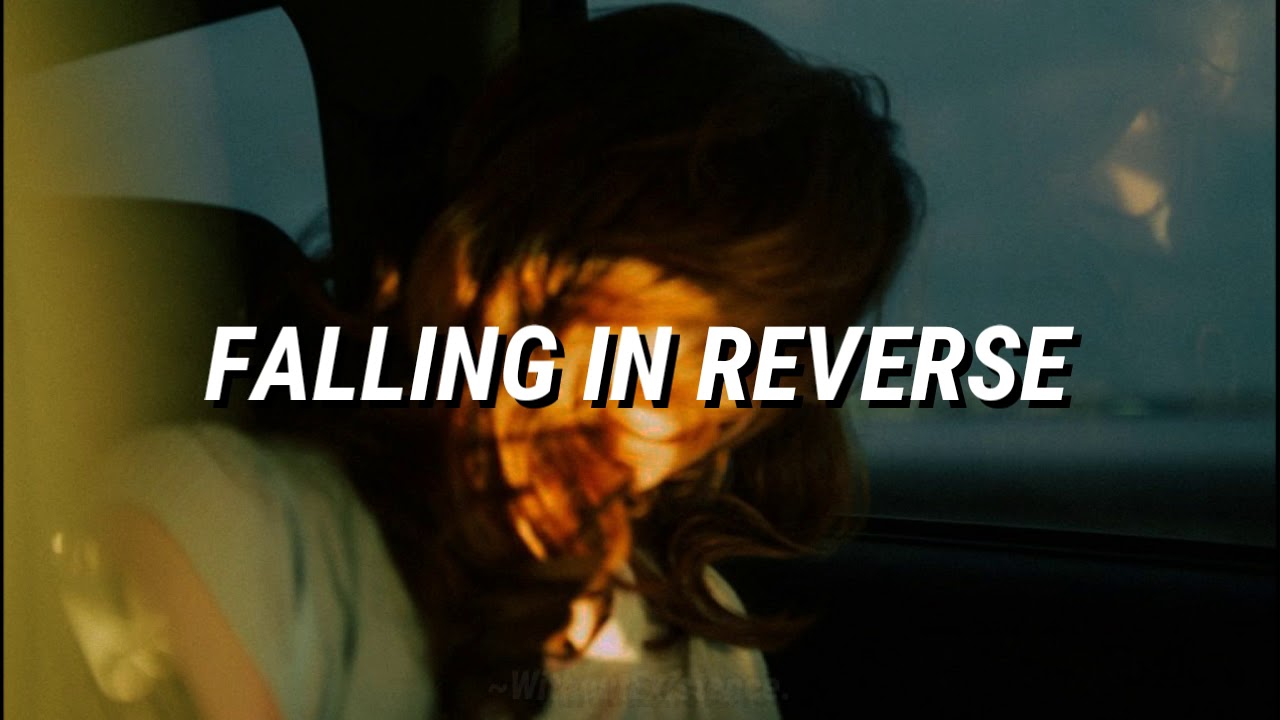 Falling In Reverse - Pray / Subtitulado