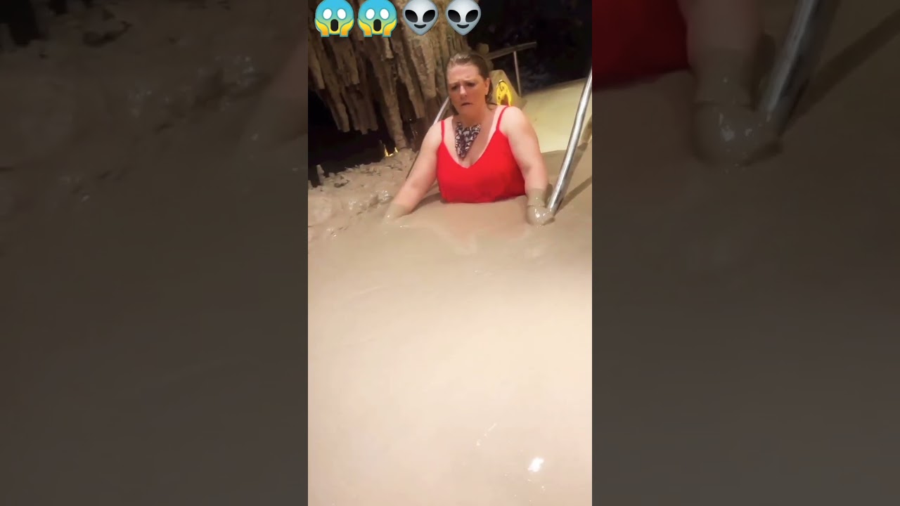 Most Viral video /lady in mud #youtube #viral #shorts